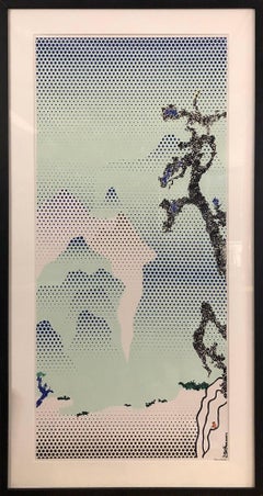 Landschaft mit Philosophen