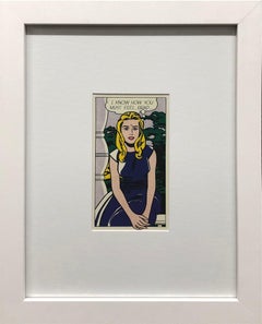 Portrait Prints