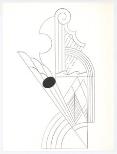 lithograph