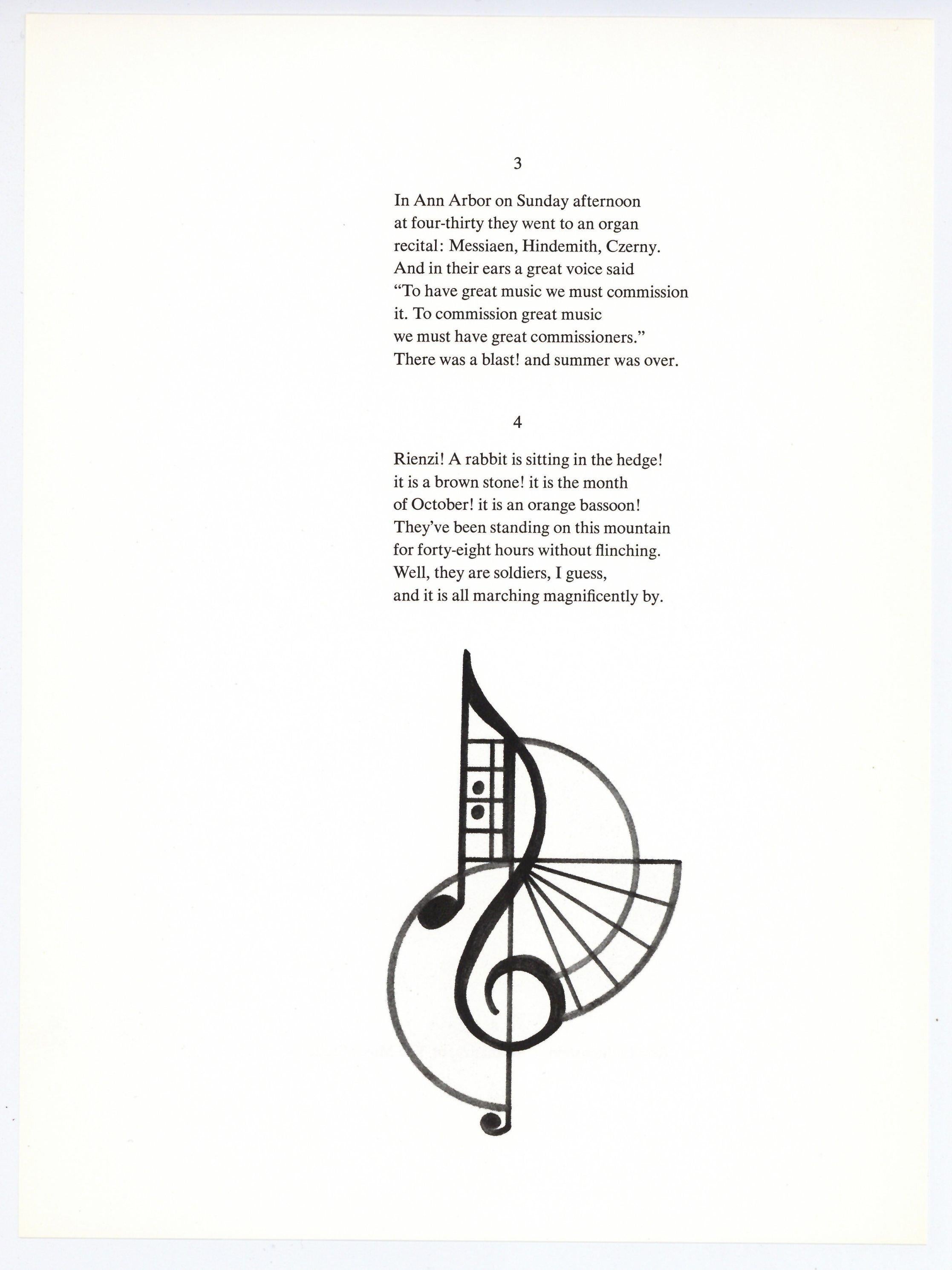 litografia - Print di (after) Roy Lichtenstein