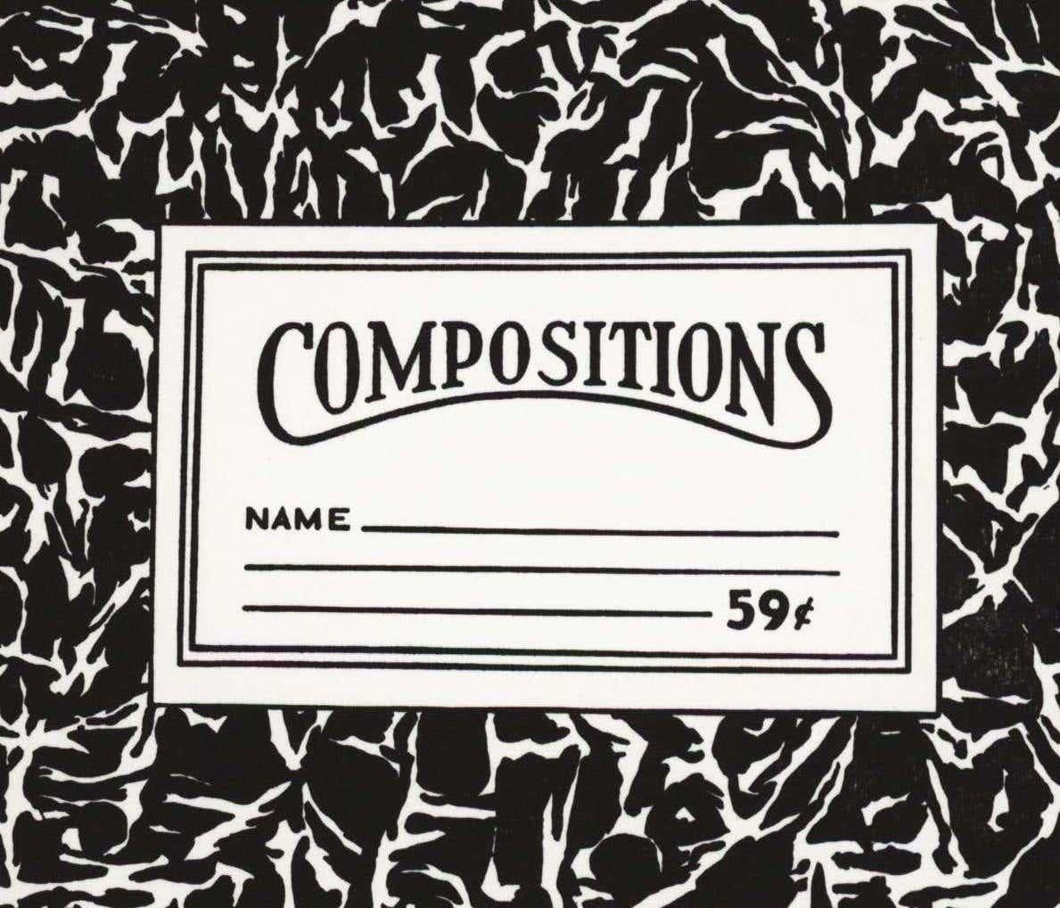 Announcement des compositions de Roy Lichtenstein 1965 (Sonnabend) en vente 1