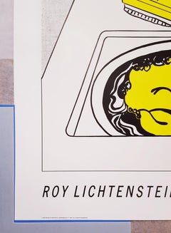 Yale University Art Gallery (Washing Machine)