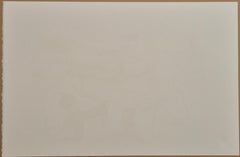 (after) Salvador Dali -- Le Cheval De Course de la série Les Chevaux Daliniens