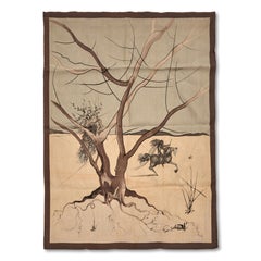 Asher, from the Twelve Tribes of Israel