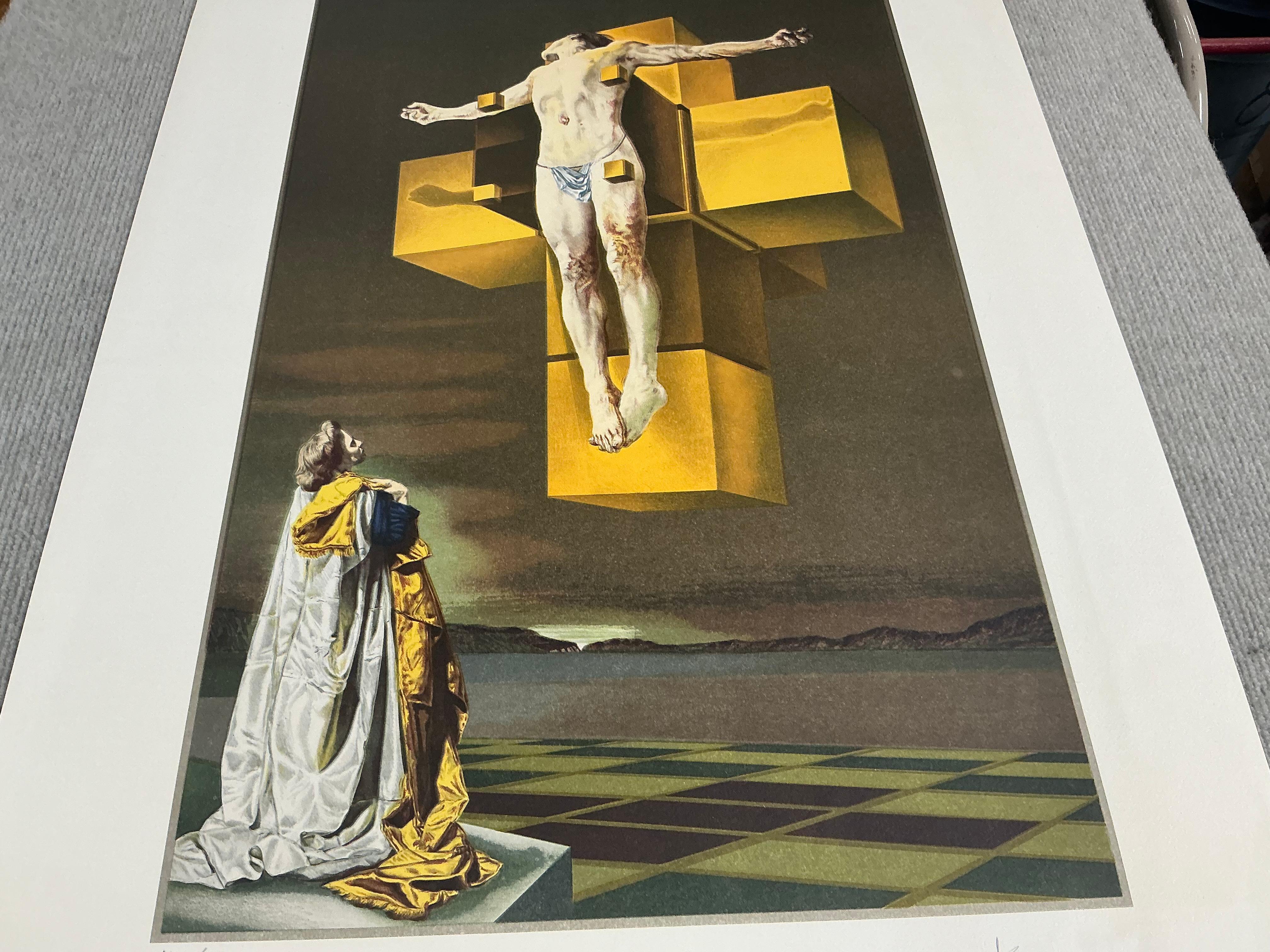 Crucifixion of Christ For Sale 7