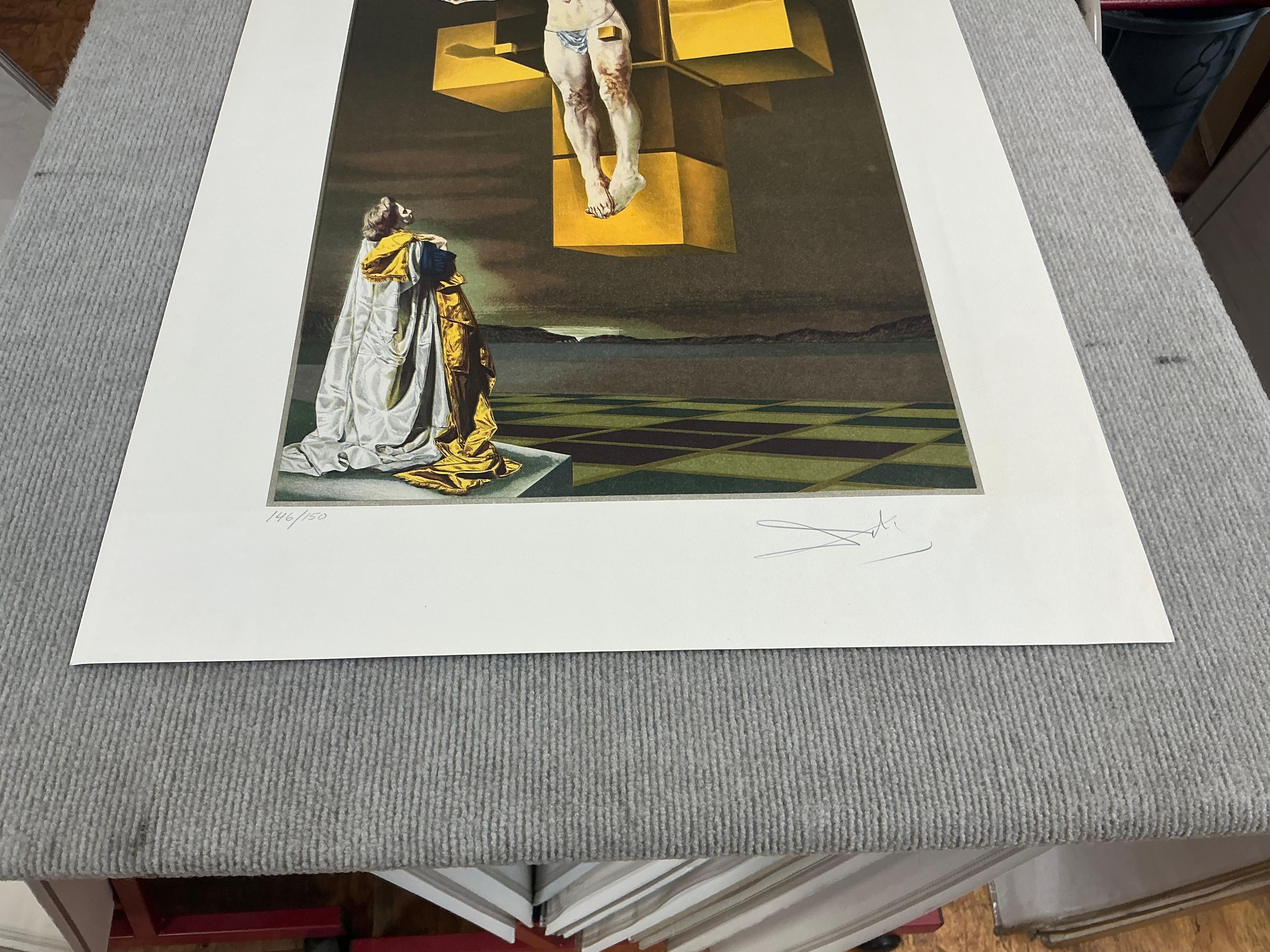 Crucifixion of Christ For Sale 8