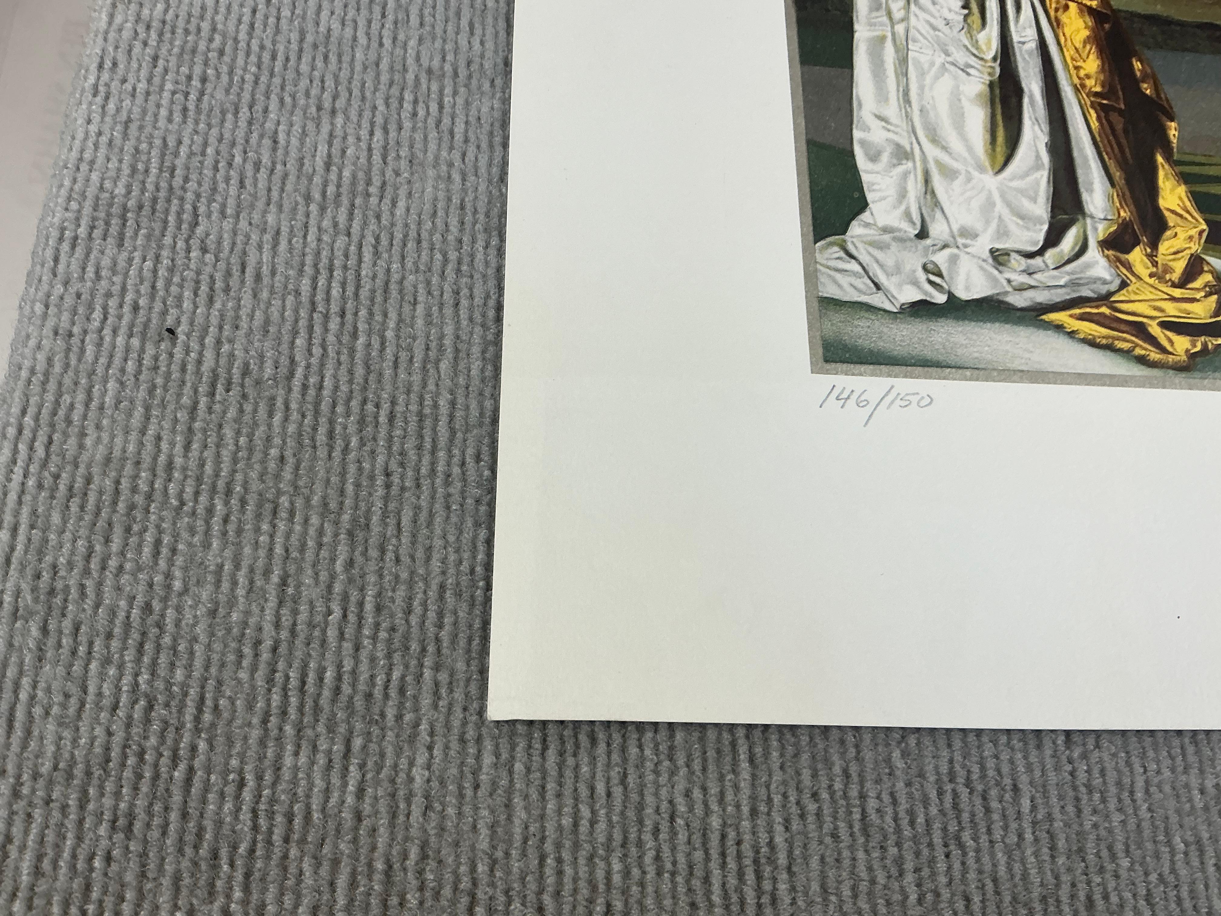 Crucifixion of Christ For Sale 12