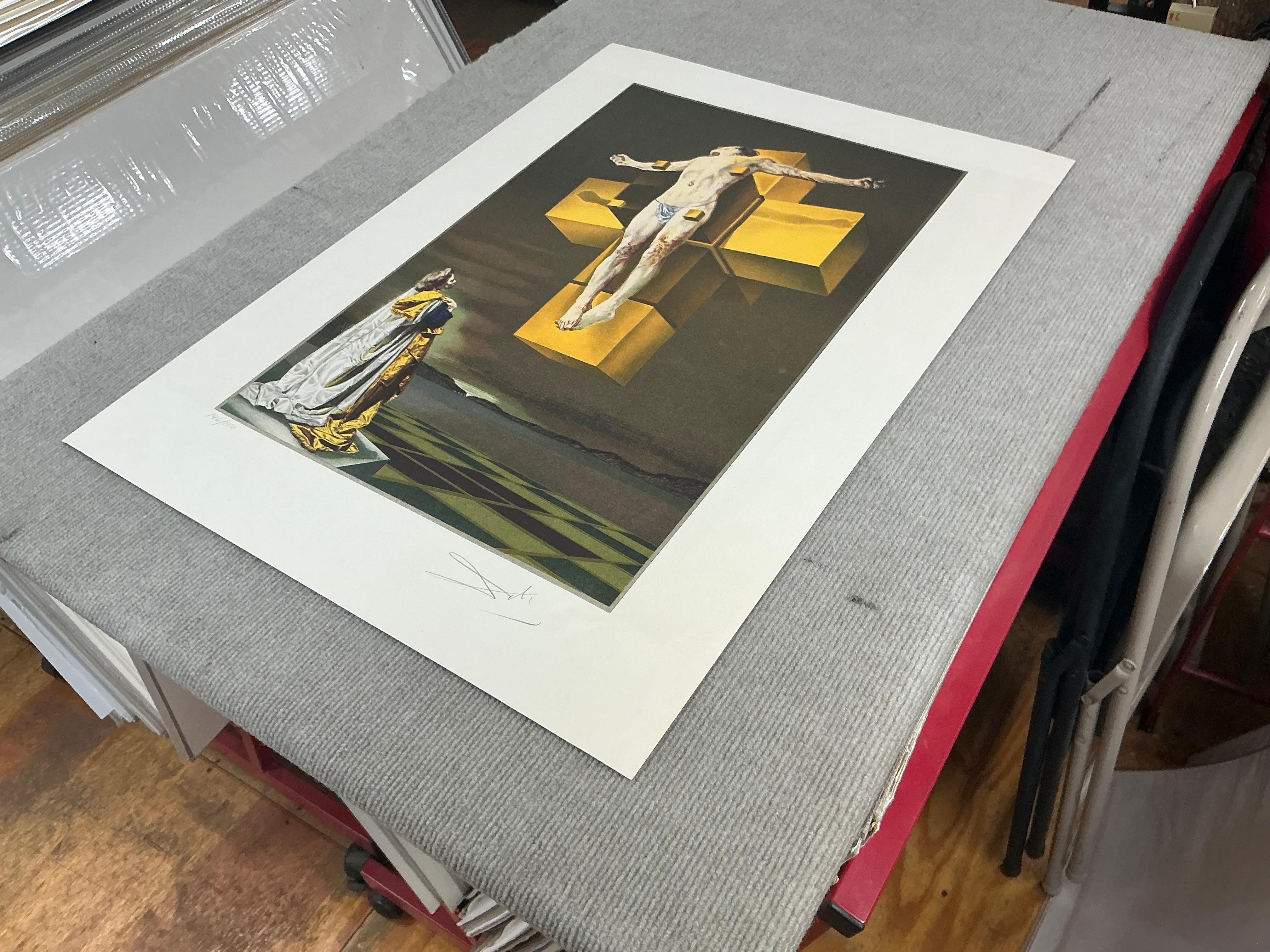 Crucifixion of Christ For Sale 1