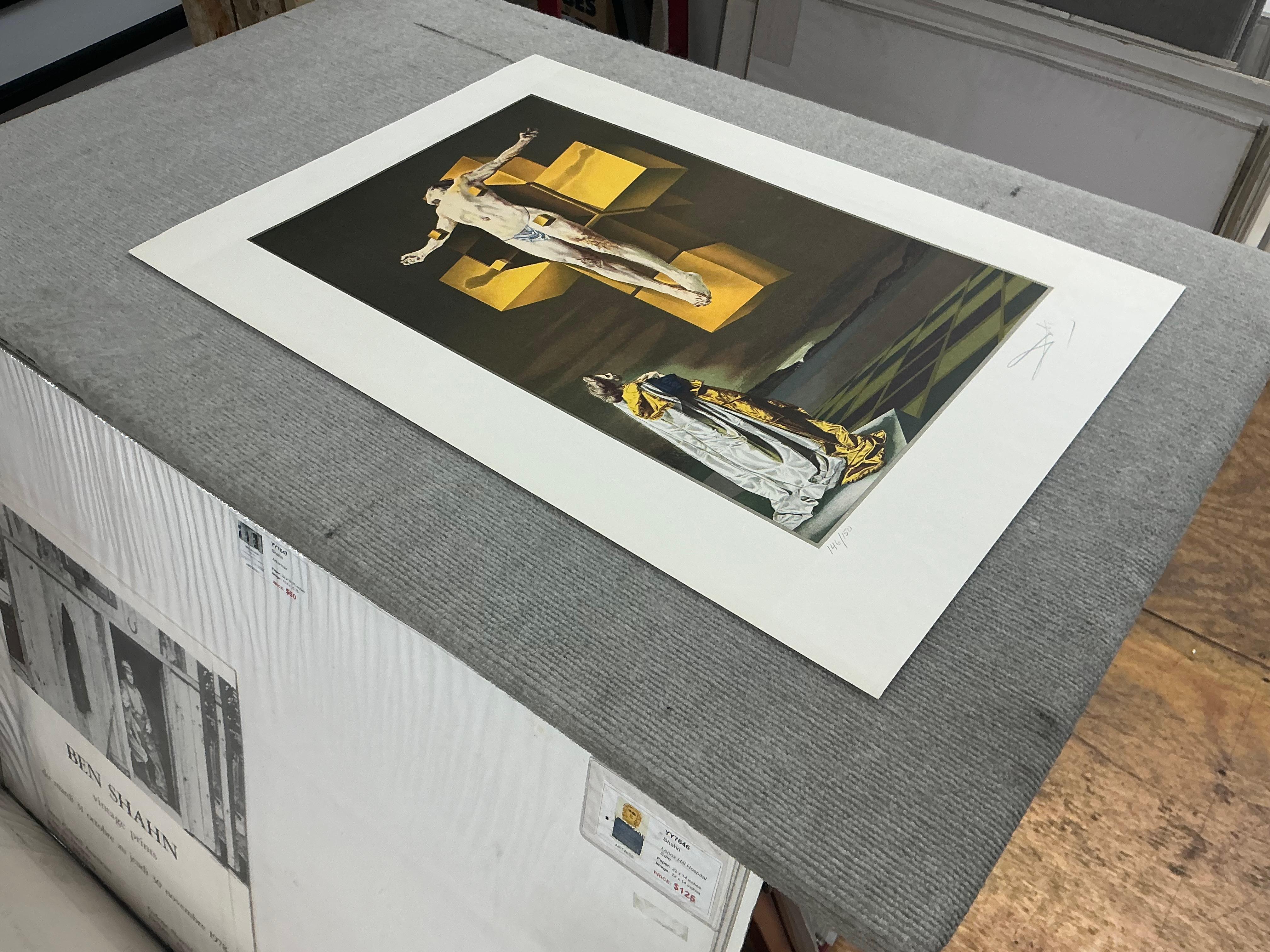 Crucifixion of Christ For Sale 2