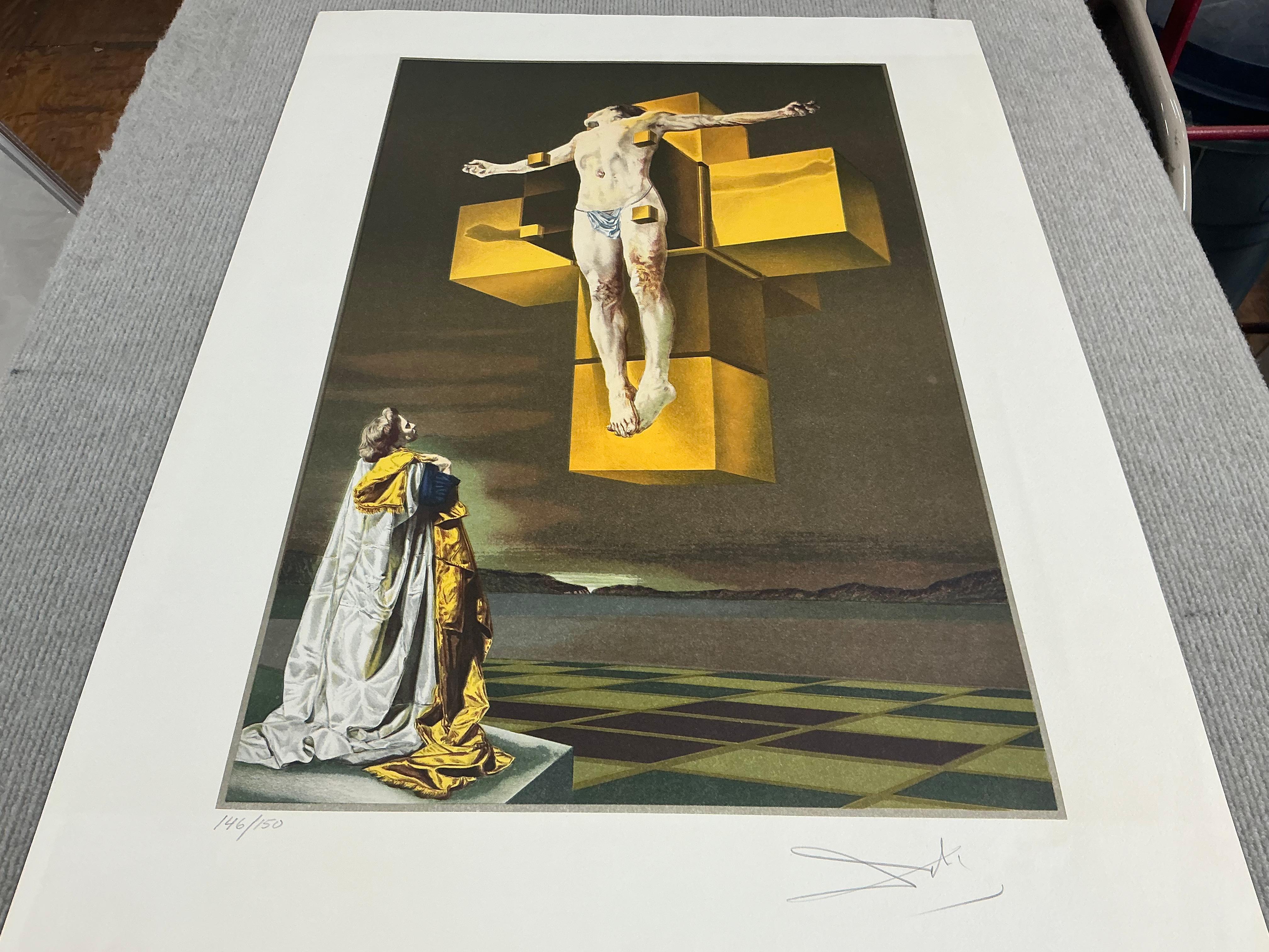 Crucifixion of Christ For Sale 3