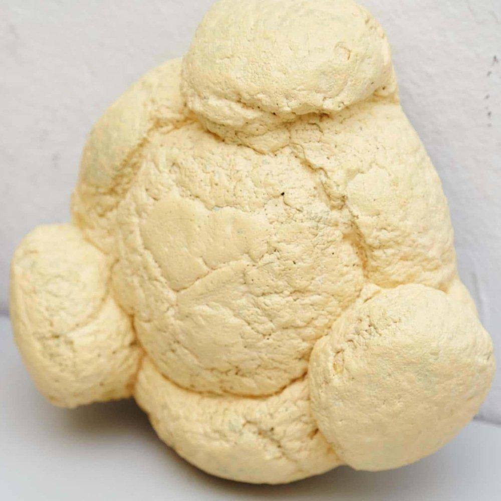 Rare paire de sculptures de pain d'après Salvador Dali (after) Salvador Dali Museum en vente 10