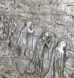 The Wailing Wall (Le Mur des Lamentations) 1981