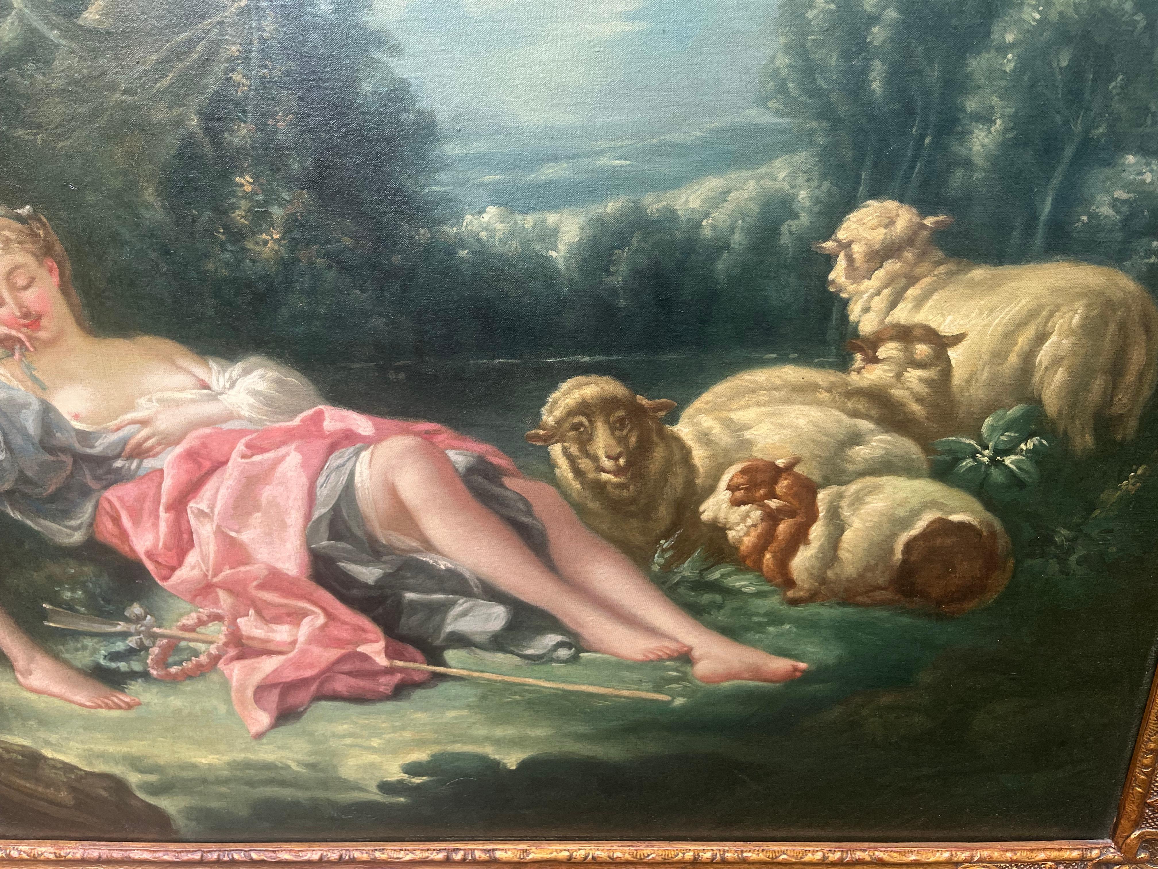 XX secolo Dopo la 