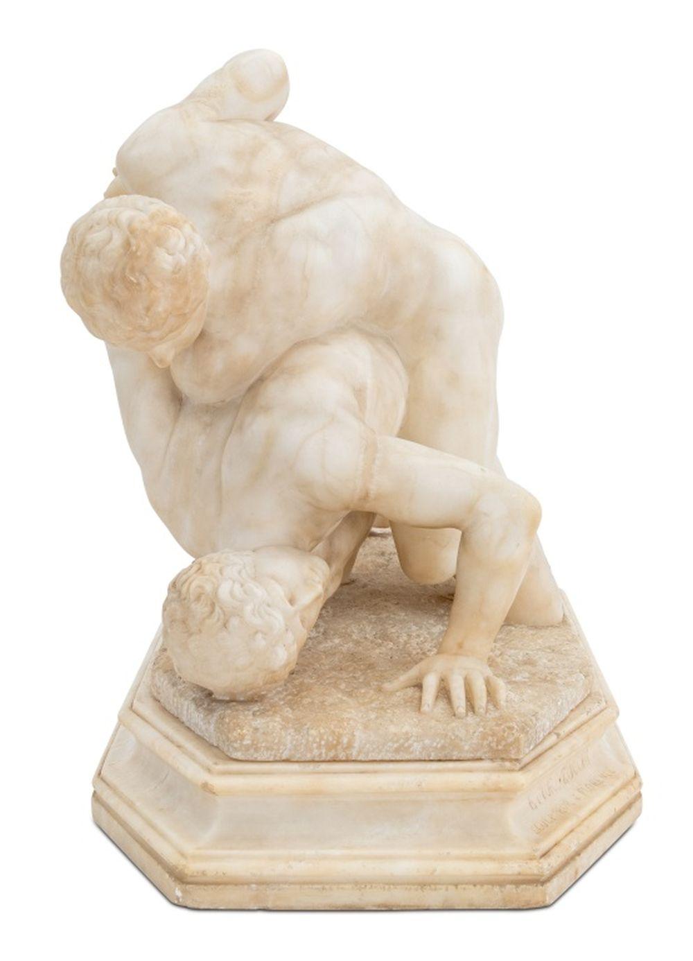 Dopo l'antico, 
