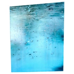 After the Flood, Oil Painting by Swedish Artist Joakim Allgulander