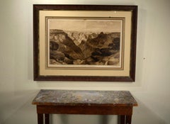 The Transept, Kaibab Division, Grand Canon