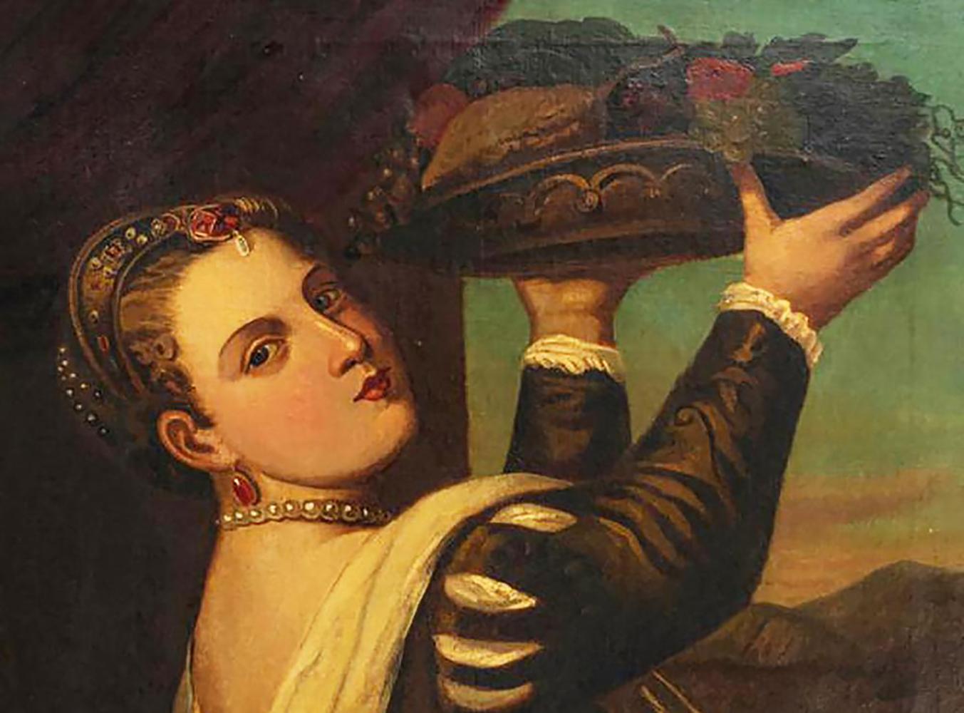 tischen painter