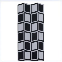 "Saule HK" serigraph