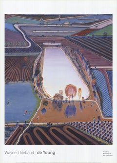 Ponds and Streams
