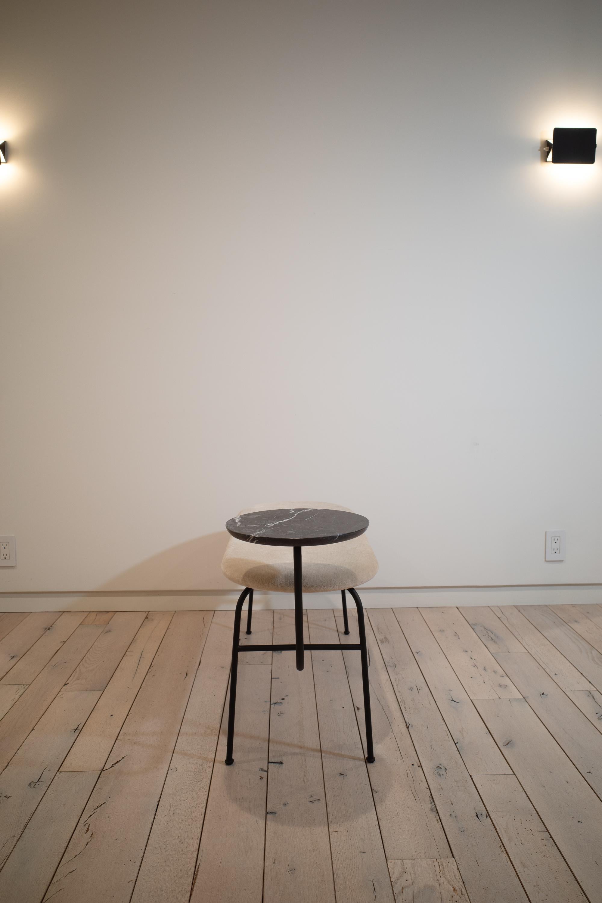 Afterbench in Suede by Audo Copenhagen (Denmark) For Sale 1