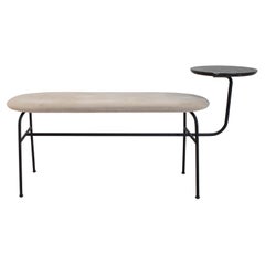 Afterbench in Suede by Audo Copenhagen (Denmark)