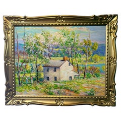 Paintings