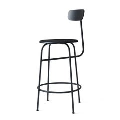 Afteroom Dining Chair, Black