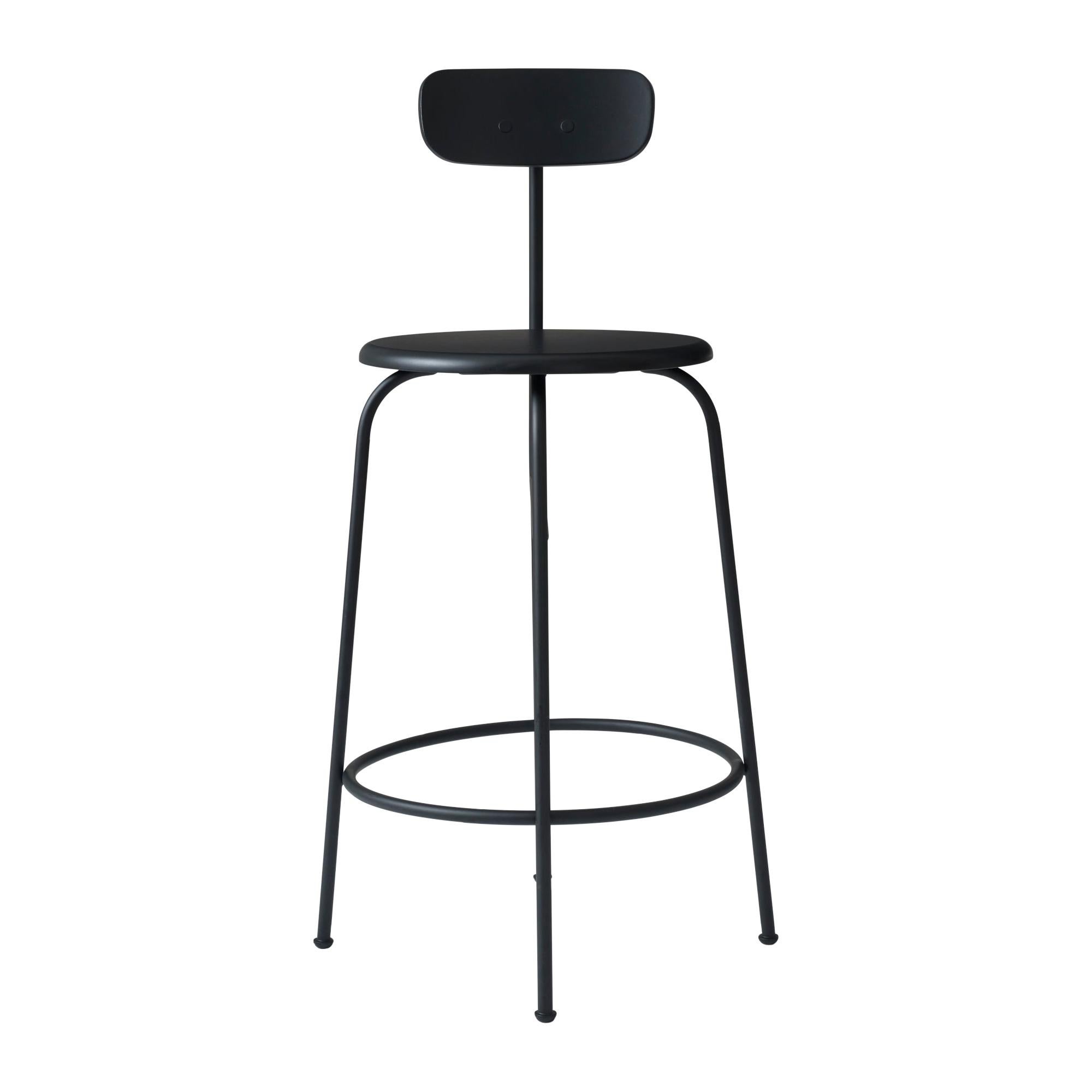 Afteroom Dining Chair, Black For Sale