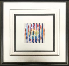 Un message arc-en-ciel Blessing