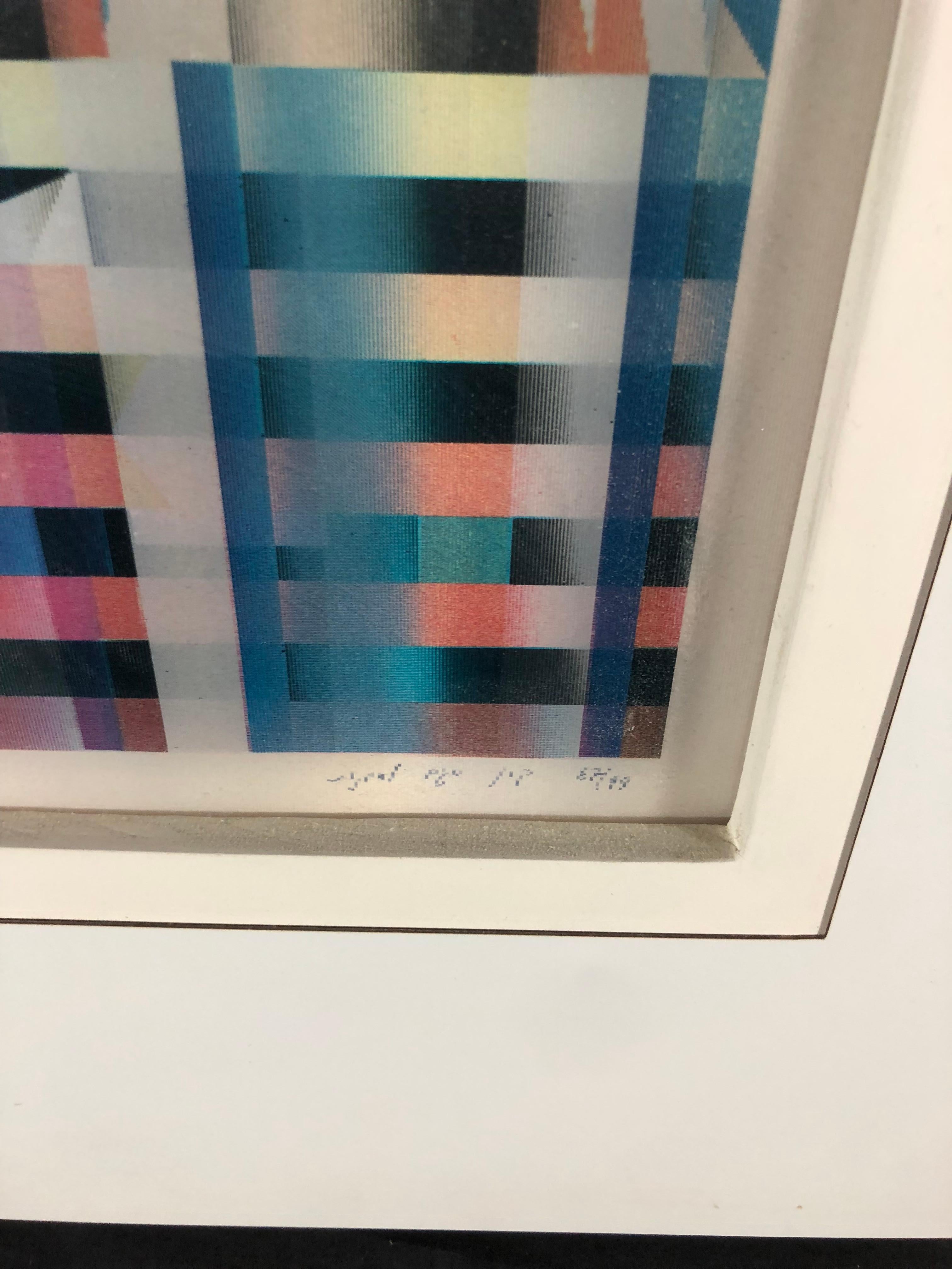 Yaacov Agam
