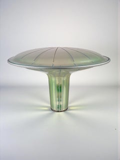 Agaricon D36 Table Lamp by Ross Lovegrove for Luceplan, Italy, 2001