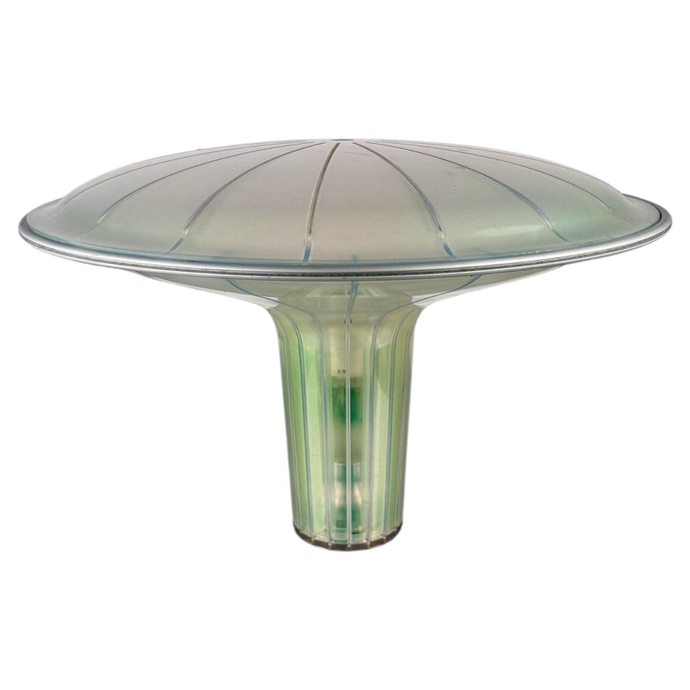 Agaricon D36 Tischleuchte von Ross Lovegrove für Luceplan, Italien, 2001 im Angebot