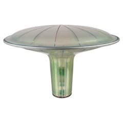 Agaricon D36 Table Lamp by Ross Lovegrove for Luceplan, Italy, 2001