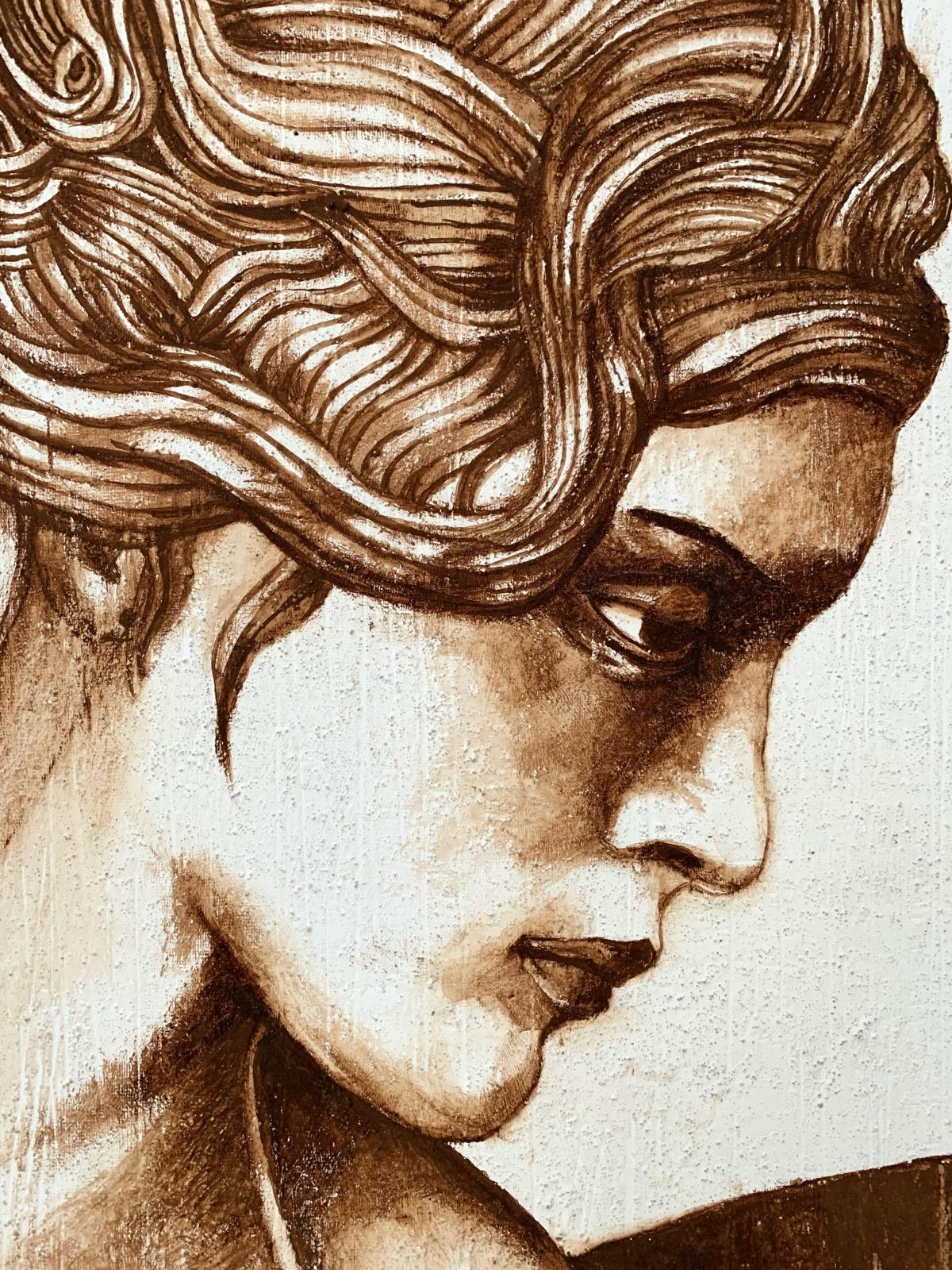 AGATA STOMMA
Estudió en las Academias de Bellas Artes de Gdansk y Varsovia (1975-1981). Tras graduarse, trabajó como animadora de películas de animación e hizo ilustraciones para libros infantiles y revistas. Entre 1996 y 2006, fue profesora en la