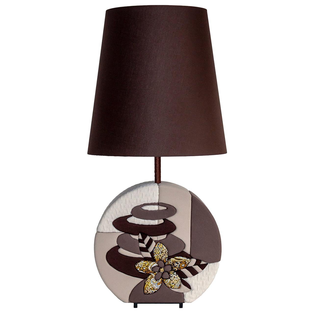 Giada Table Lamp For Sale at 1stDibs