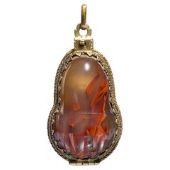 Pendant Necklaces