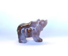 Orso di agata 1