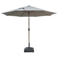 Parapluie en agate beige de Snoc