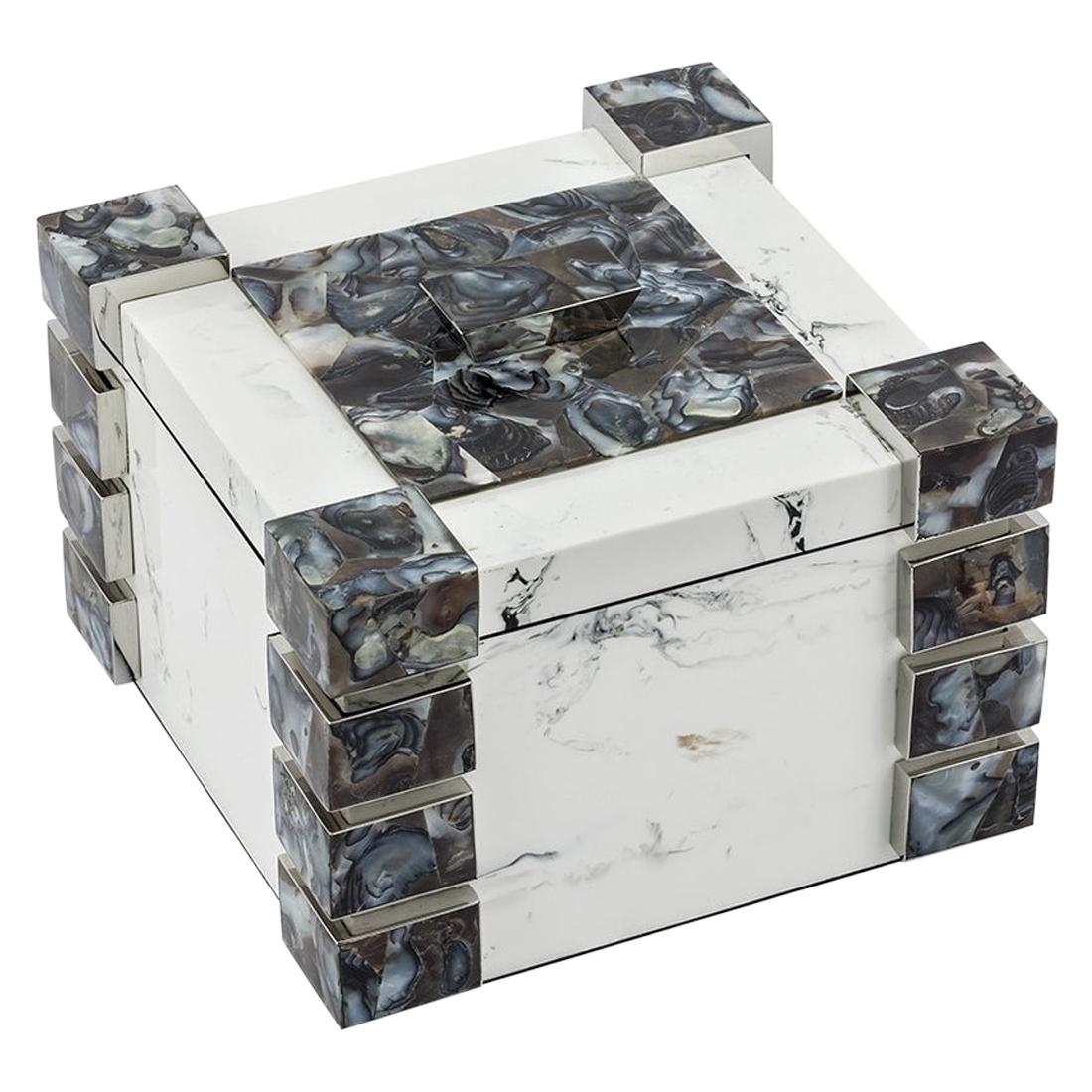 Agate Box