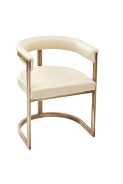 Agate Dining Chair by Egg Designs