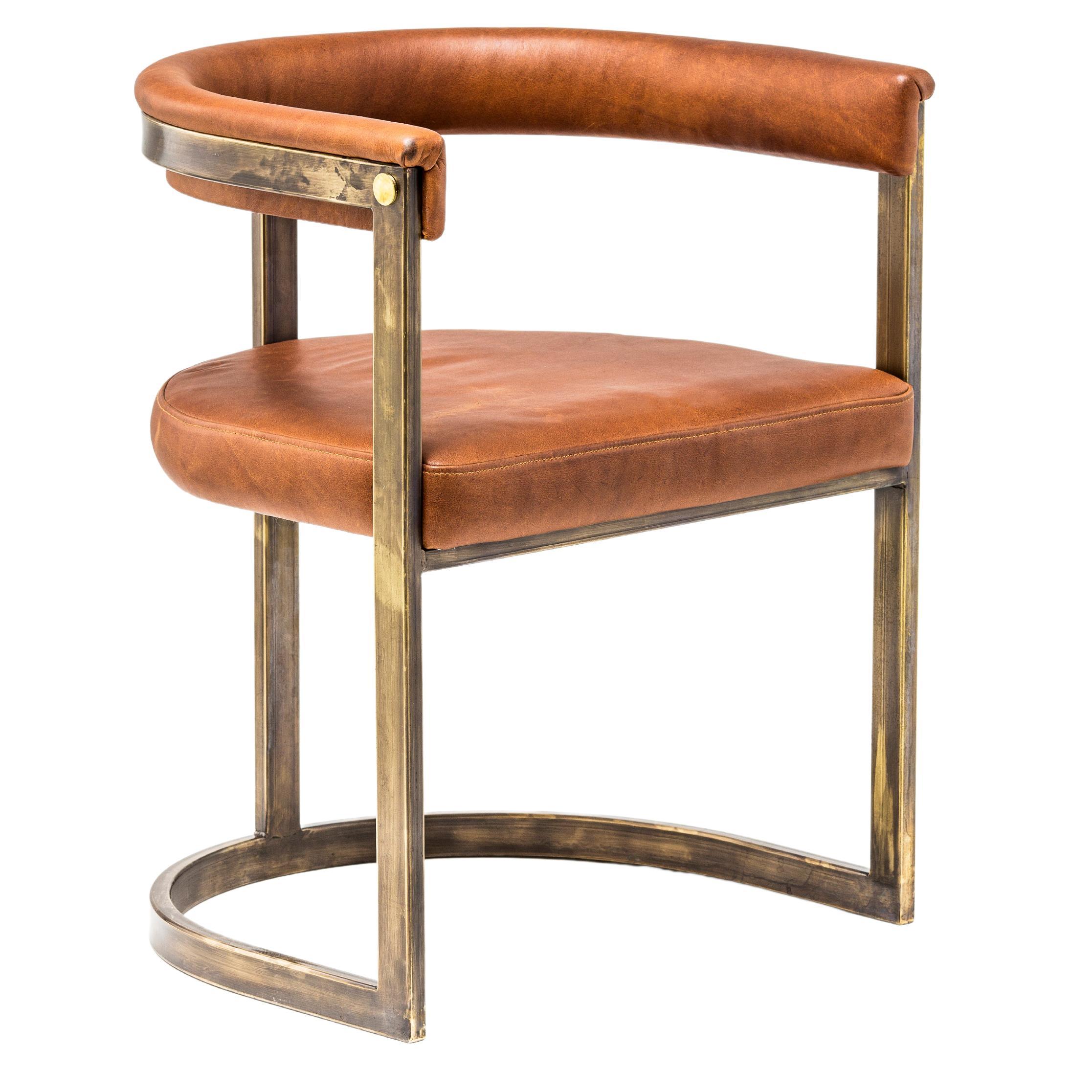 Agate Dining Chair by Egg Designs For Sale at 1stDibs