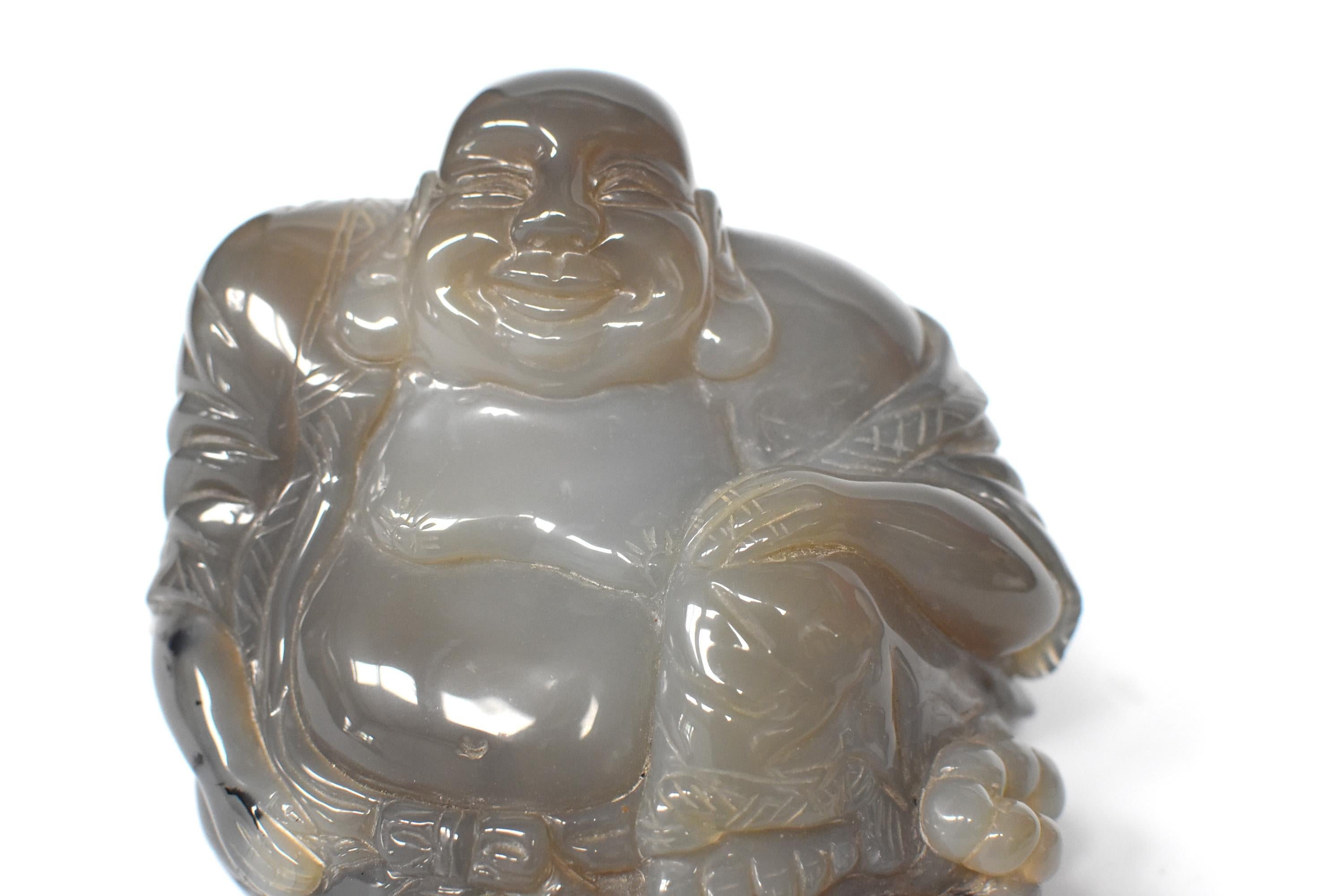 Achat Happy Buddha 3 lb im Angebot 12