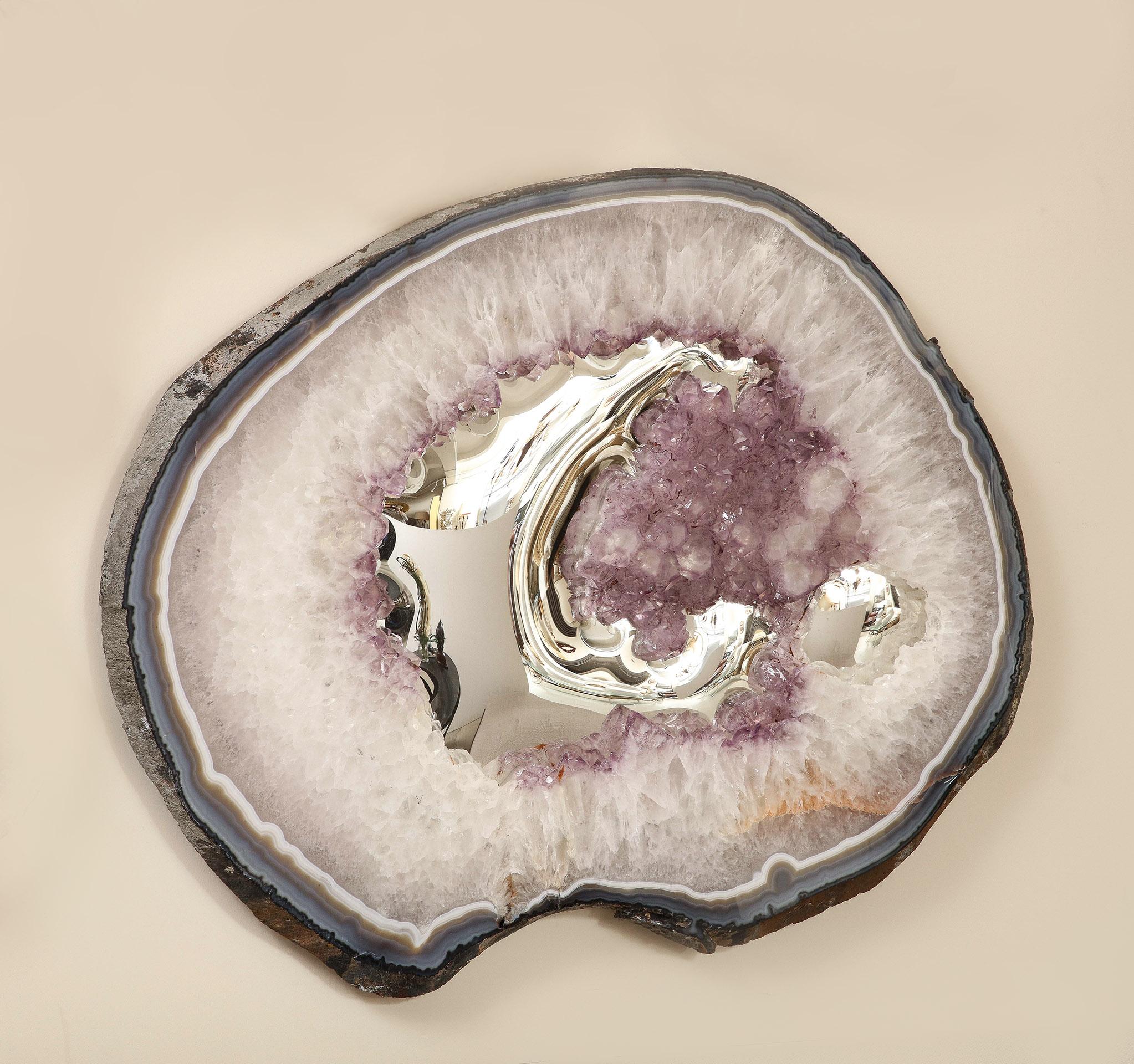 The Agate 