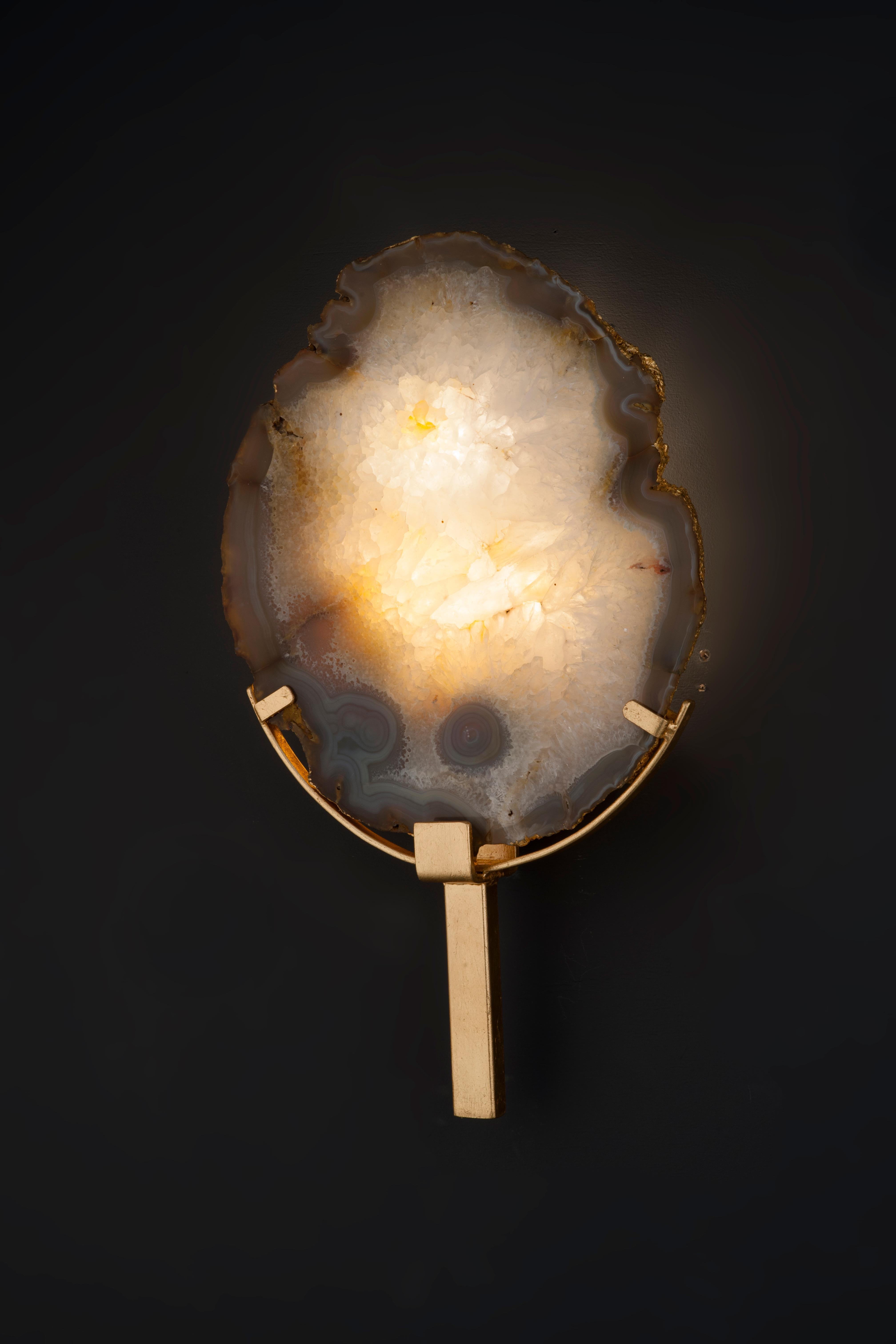 Agate 