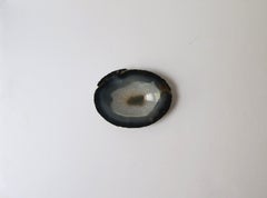 Agate Onyx Jewelry Dish