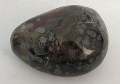 Agate Onyx Paperweight