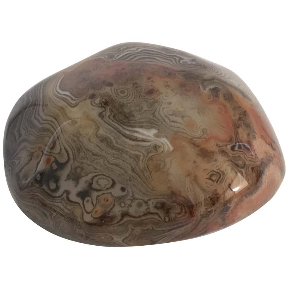 Stone Paperweights - 218 For Sale at 1stDibs
