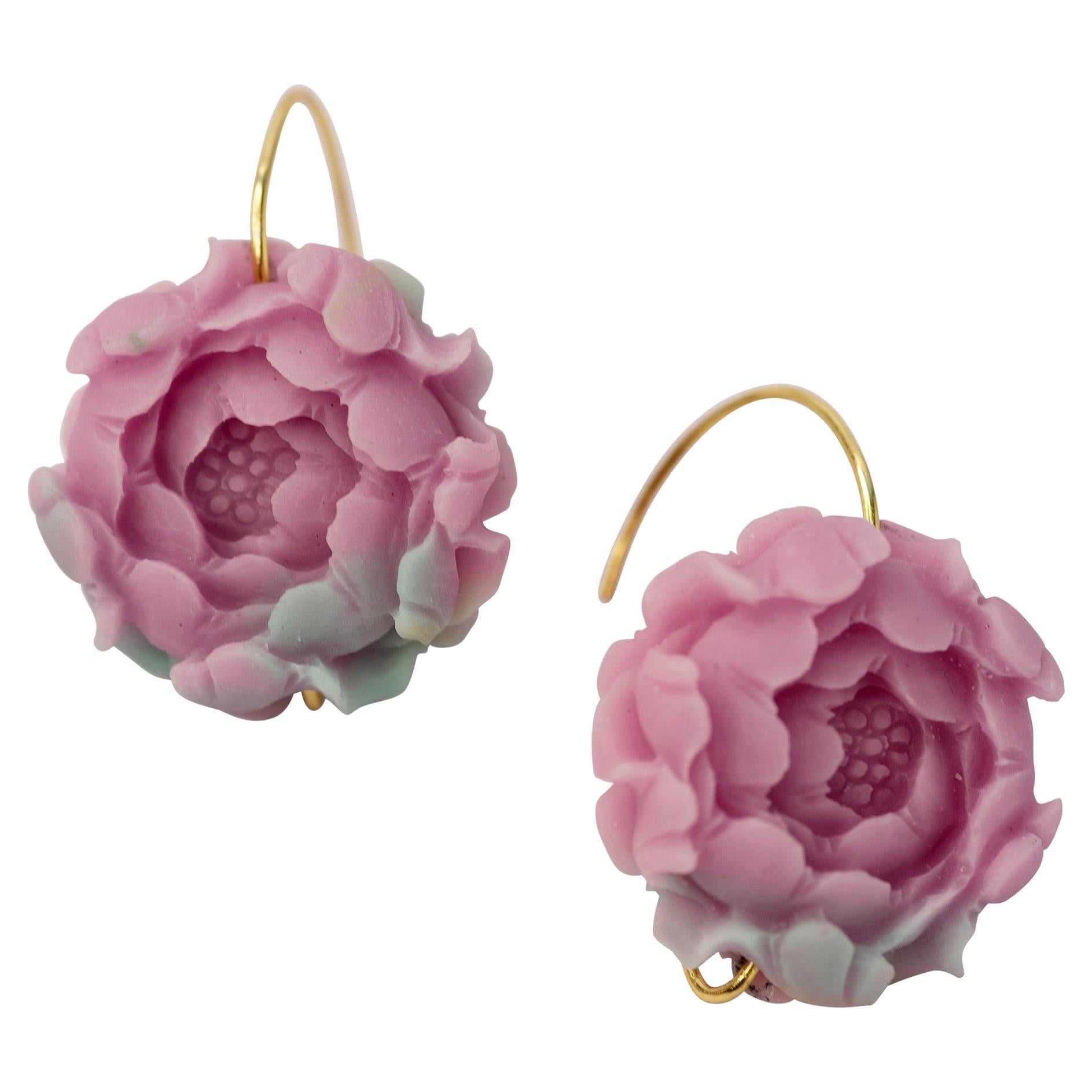 Are antique earrings worth anything?