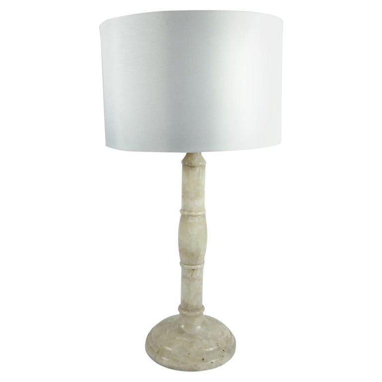 Table Lamps For In Budapest, Agate Crystal Table Lamp
