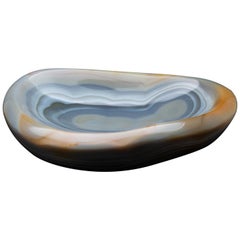 Agate Vide Pôche Bowl